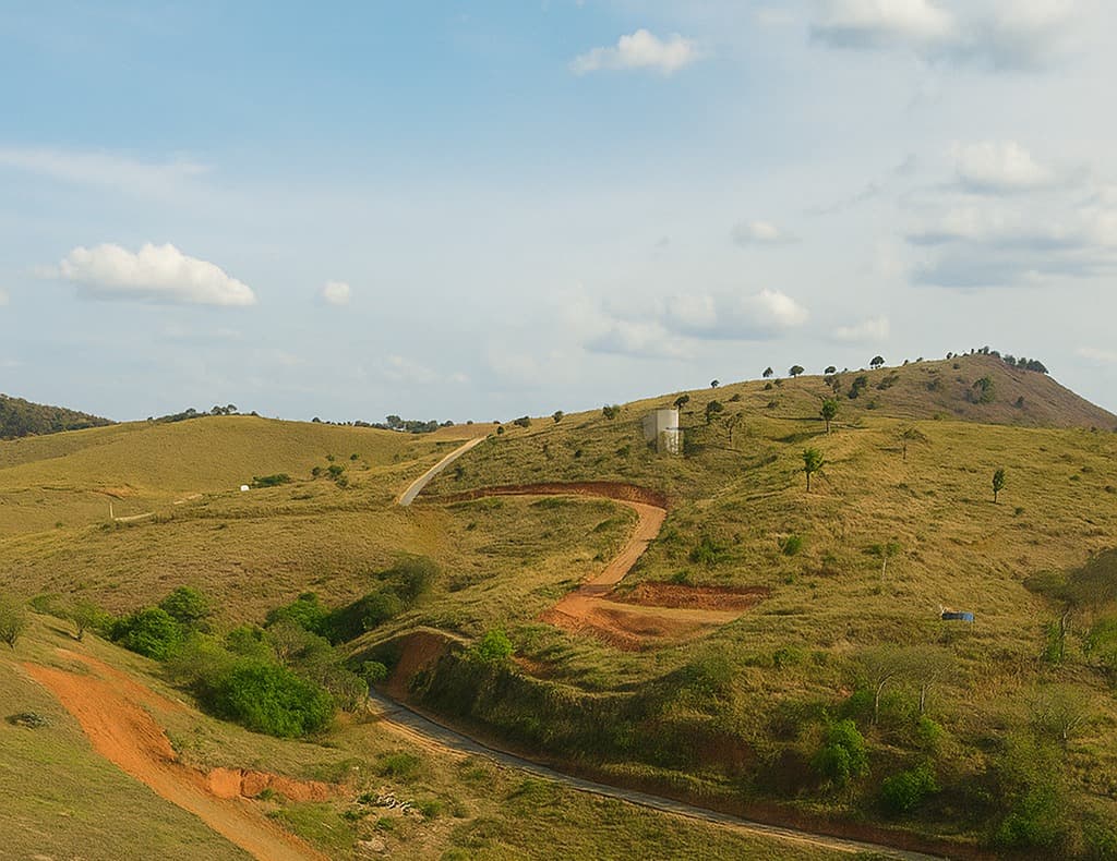 Jardins do Pontal - Chácaras em Governador Valadares